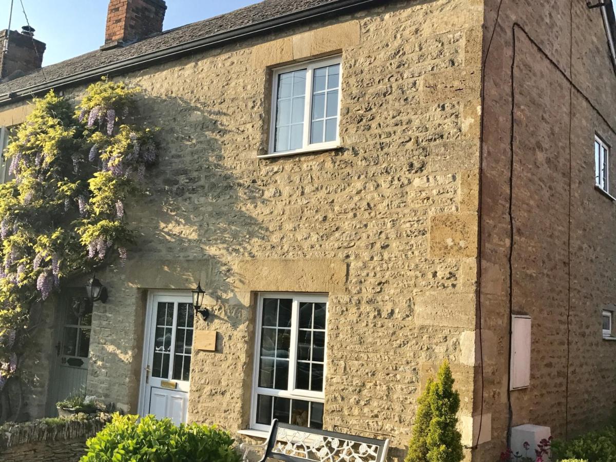Way Cottage Lechlade Eksteriør billede