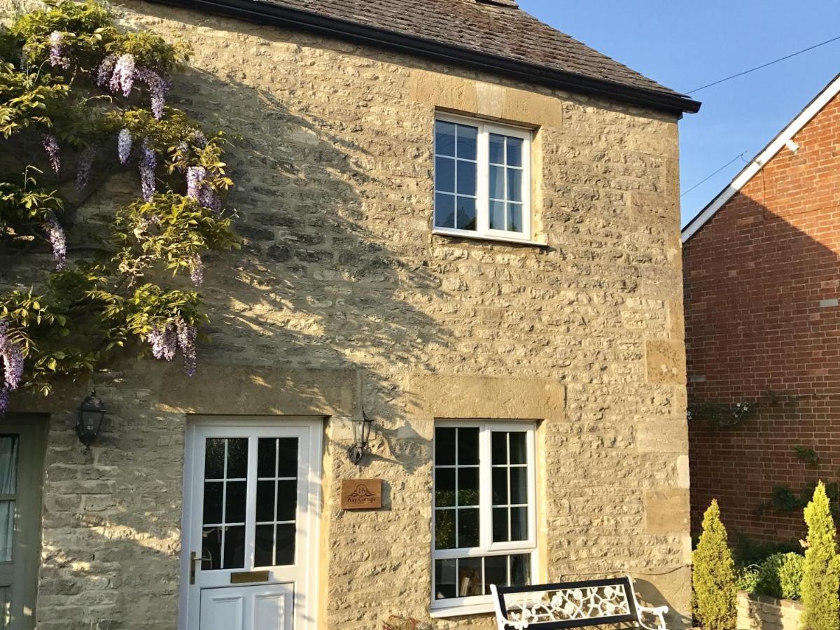 Way Cottage Lechlade Eksteriør billede